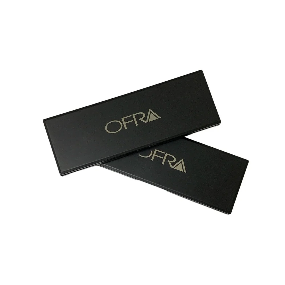 OFRA Lot of 2 Signature Eye Shawdow Palette Exquisite Eyes